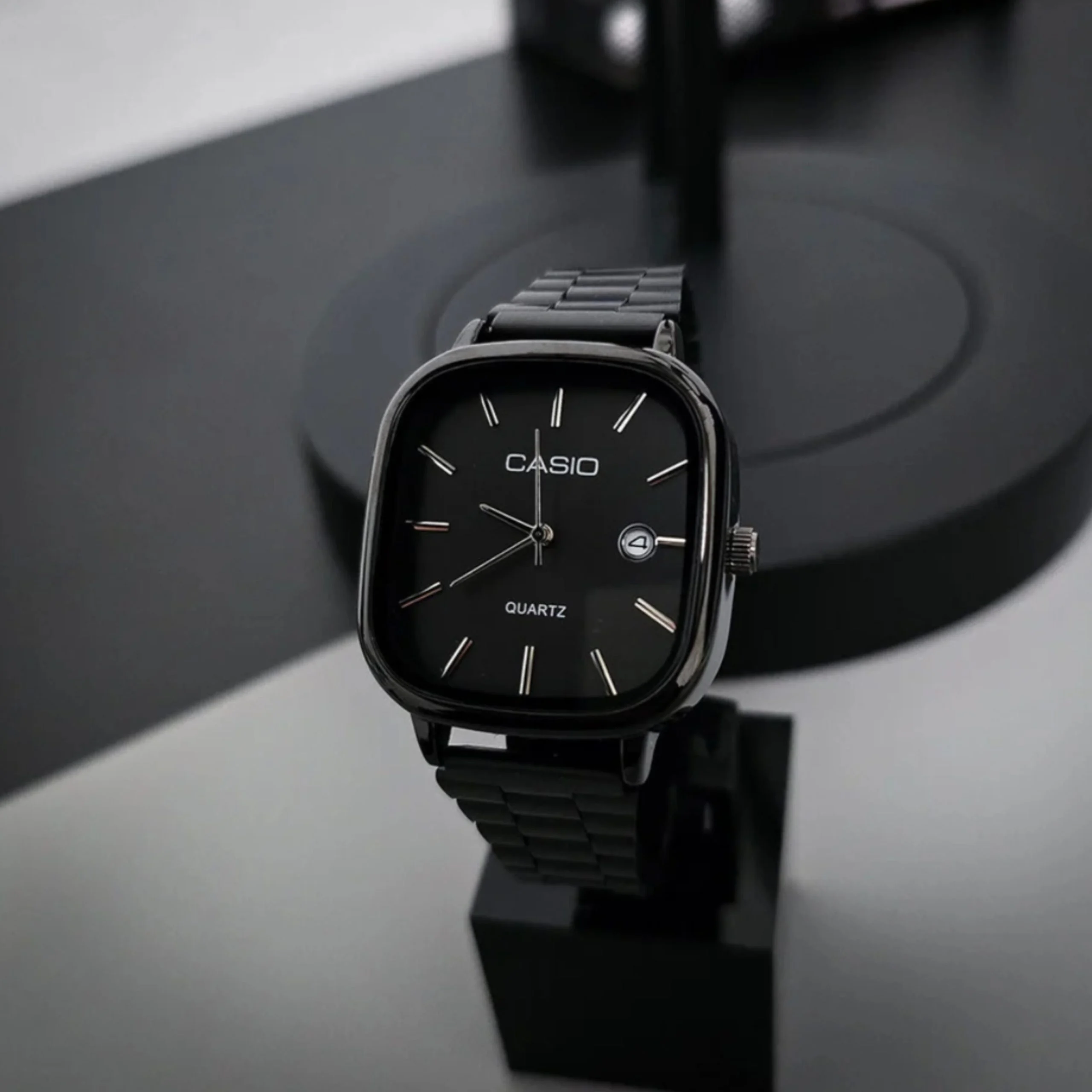 کاسیو مربعی